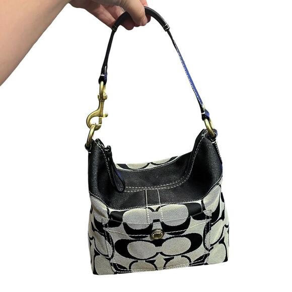 Coach Handbags - Y2K Coach Legacy Shoulder Bag